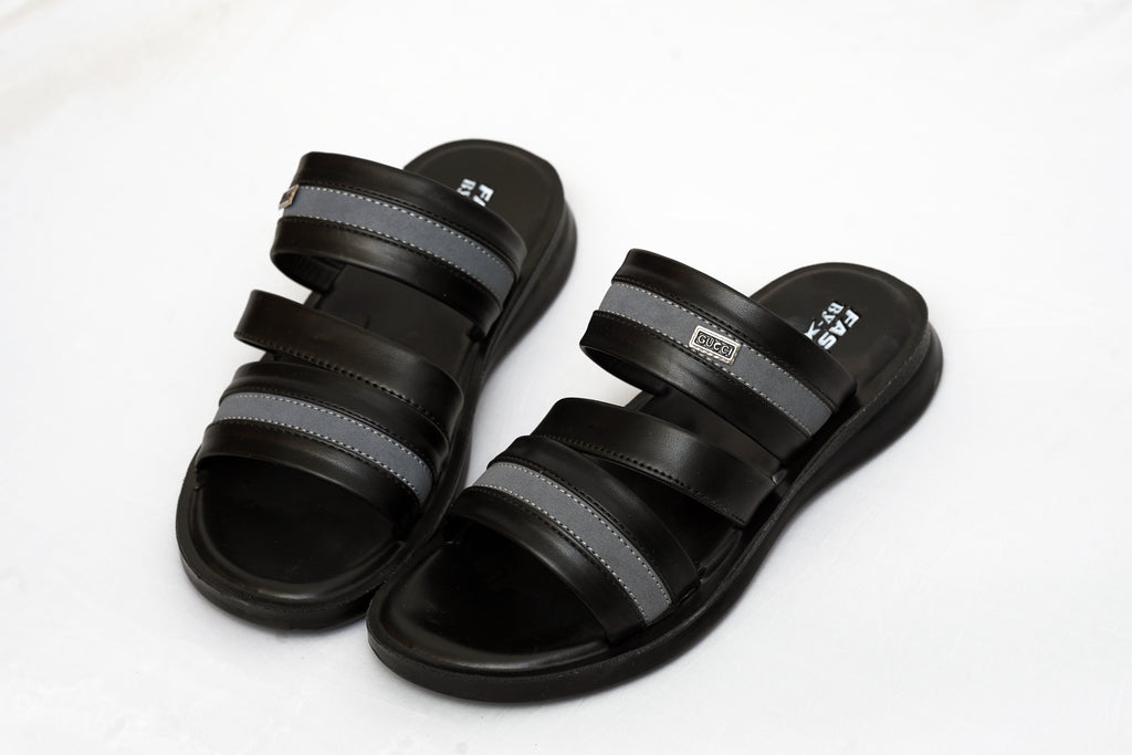 Executive Duo-strap Slipper