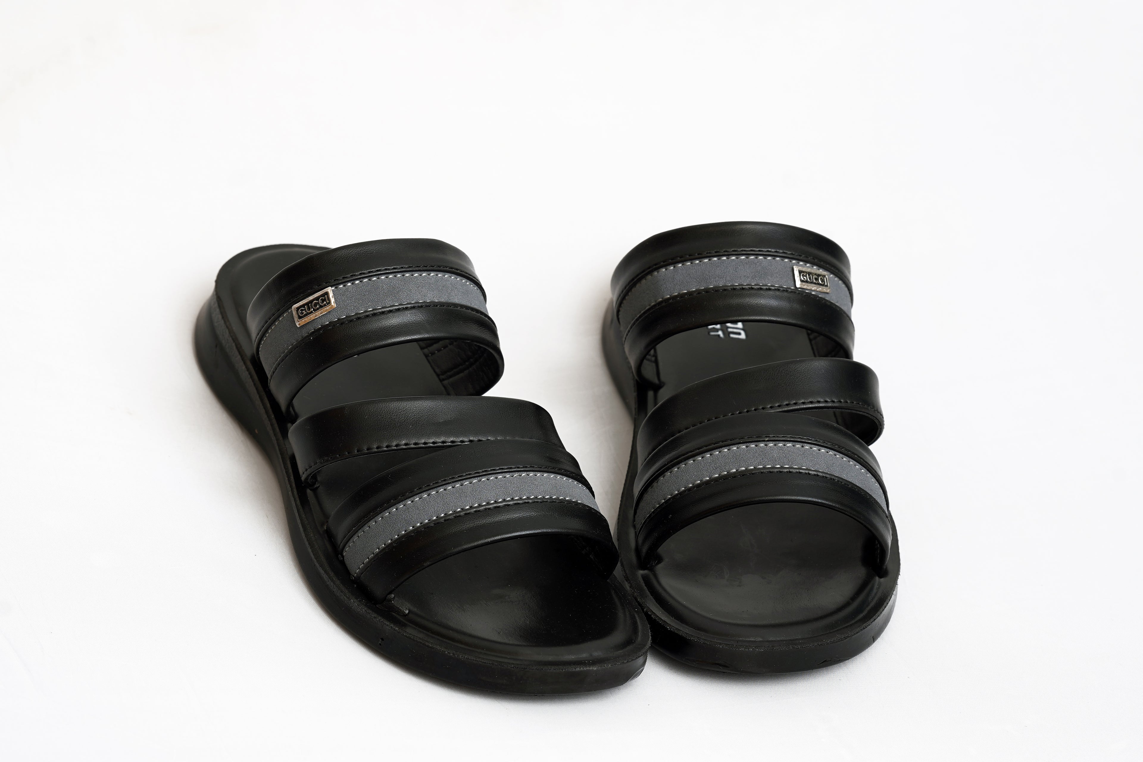 Executive Duo-strap Slipper