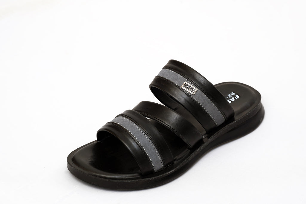 Executive Duo-strap Slipper