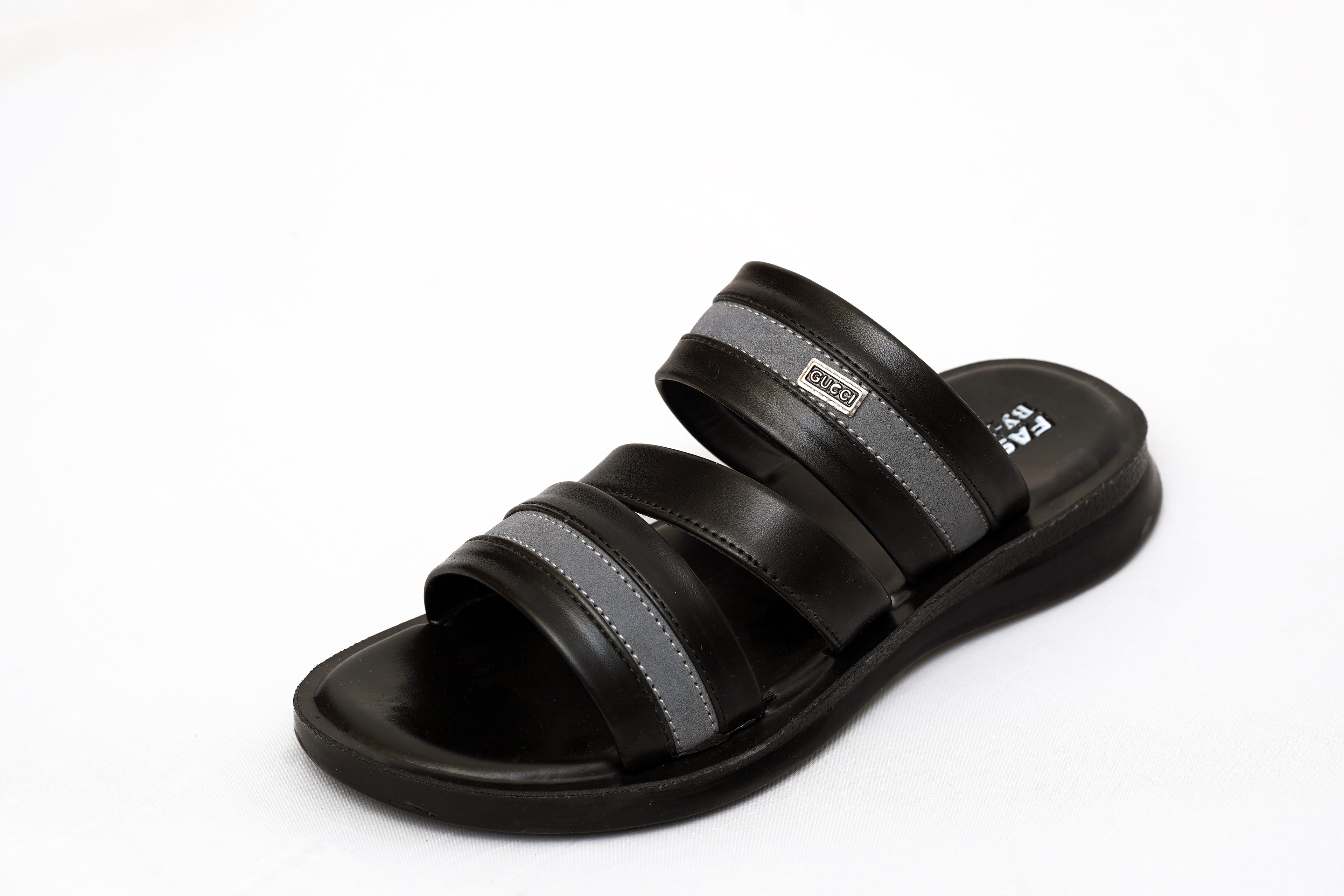 Executive Duo-strap Slipper