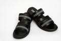Executive Duo-strap Slipper
