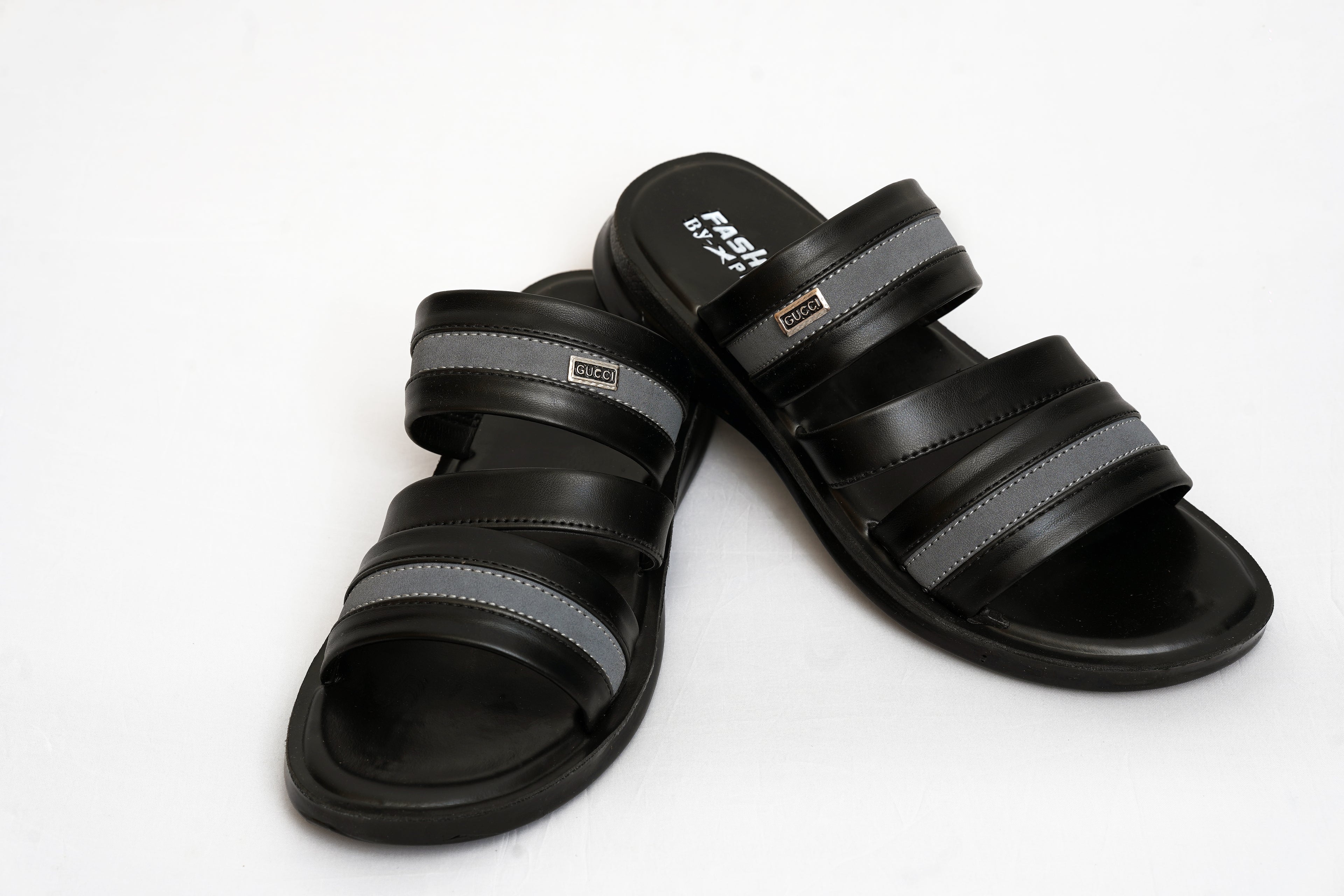 Executive Duo-strap Slipper