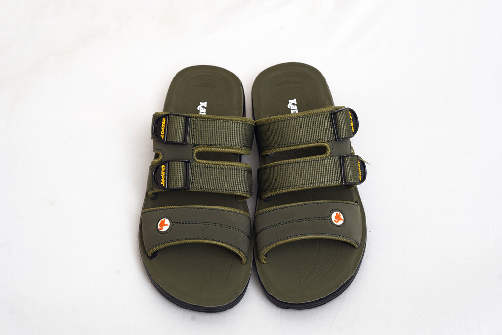 Trailmaster comfort slipper