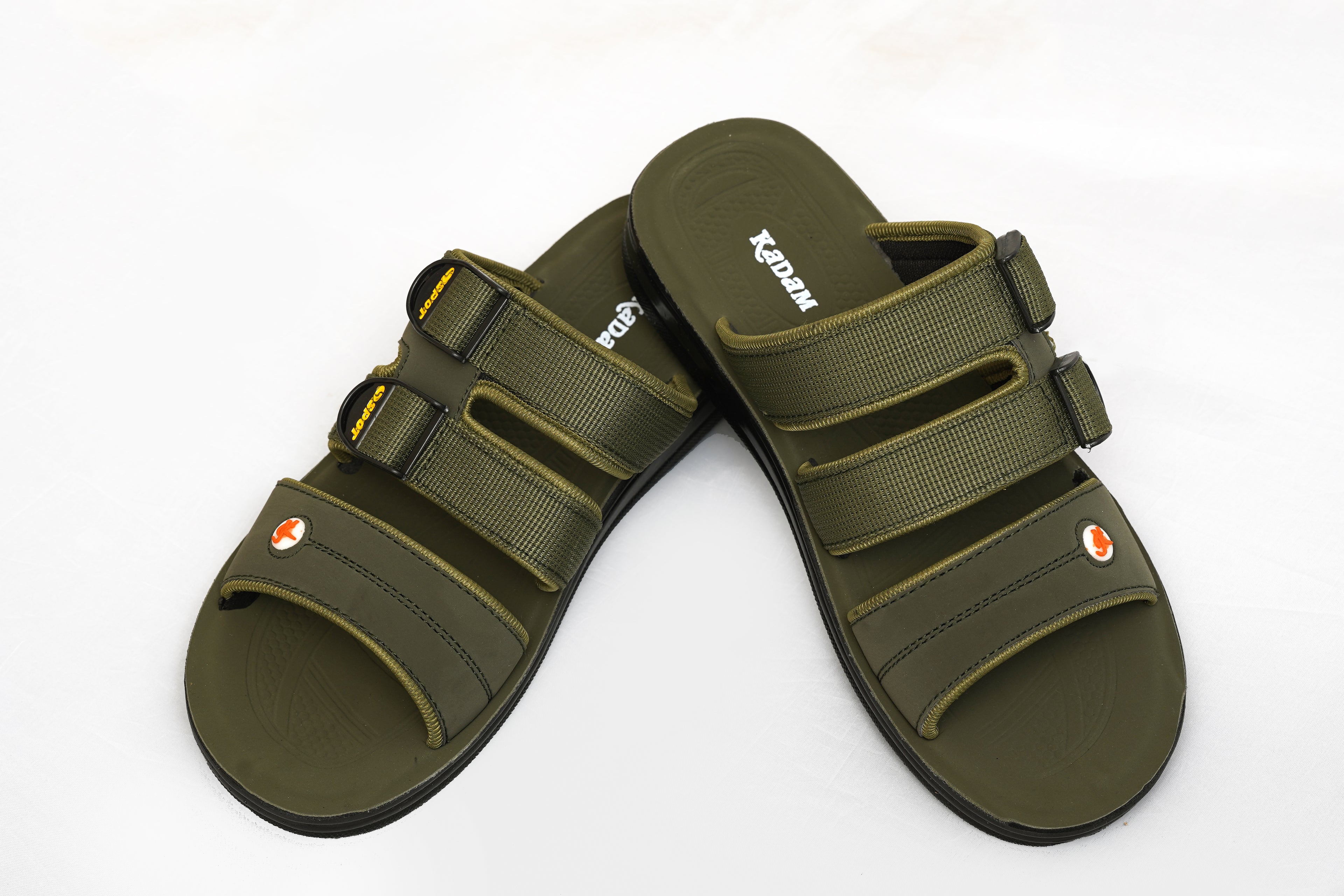 Trailmaster comfort slipper