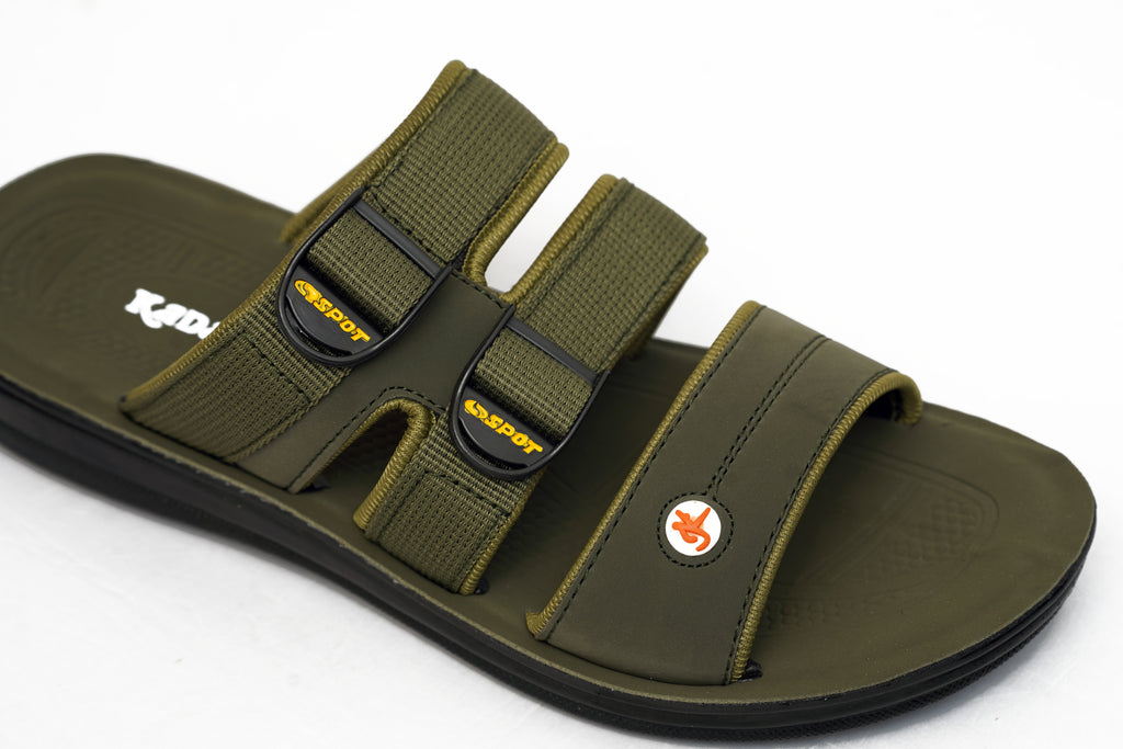 Trailmaster comfort slipper